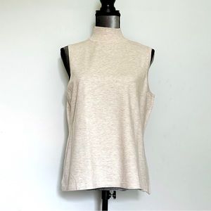 J’ENVIE sleeveless top